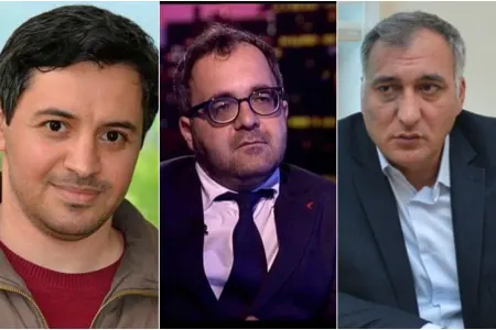 “Müharibə edirik ki, - SÜLH QAZANAQ”