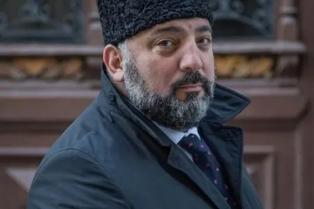 "Qarabağ torpağını yer üzündə cəhənnəmə çevirdiniz..." - BƏHRAM BAĞIRZADƏ