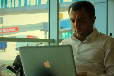 "Azərbaycan kinosu üçün yeni zirvələr fəth etməyə doğru addımlayacağıq" - Fariz Əhmədov