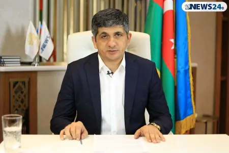 “Qarabağdakı əməliyyatlar MÜHARİBƏ DEYİL...” - Müşfiq Abbasovla VİDEOMÜSAHİBƏ