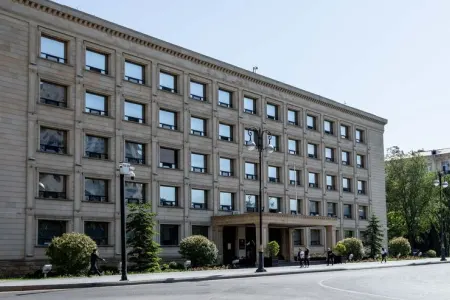 Vergilərə işə qəbulla bağlı müsabiqə qeyri-müəyyən müddətə təxirə salındı