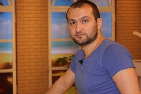 "Tarixin yazılmasında birbaşa iştirak edirsiz!" - TURAN İBRAHİMOV