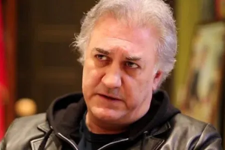 Tamər Qaradağlıdan Azərbaycana - DƏSTƏK