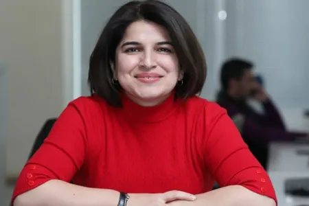 Ülviyyə Heydərovanın “Pələng” monopyesi Beynəlxalq Müsabiqənin uzun siyahısına - DAXİL EDİLDİ