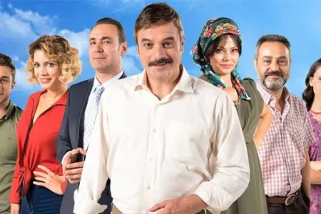 Türkiyənin məşhur serialından Azərbaycana dəstək mesajı - VİDEO