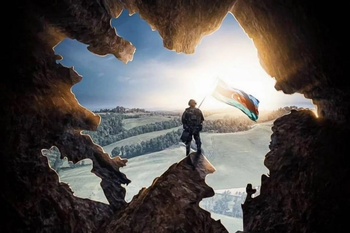 Bu günə qədər işğaldan AZAD OLAN şəhər, qəsəbə və kəndlərimizin - TAM SİYAHISI