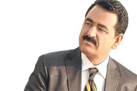 İbrahim Tatlısəs də Azərbaycana dəstək - OLDU - VİDEO