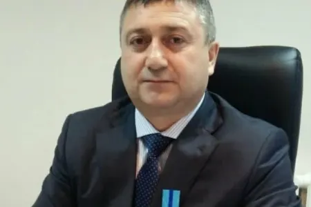 Əslən gürcüstanlı olan Qazaxıstan vətəndaşı ordumuza - 20.000 DOLLAR İANƏ EDİB - FOTO