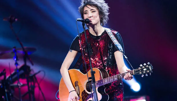 Tanınmış müğənni koronavirusa - YOLUXDU - FOTO