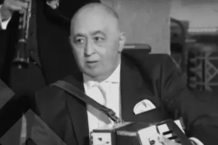 Əməkdar artist Etibar Qasımbəyli vəfat etdi