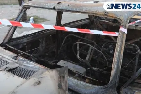 “Taksi sürücüləri diri-diri yandı, uşaqlar yetim qaldı" – - Bərdədən REPORTAJ