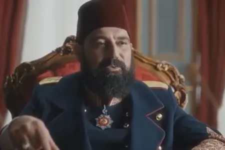 Türkiyənin məşhur serialı "Ay Laçın" - DEDİ - VİDEO