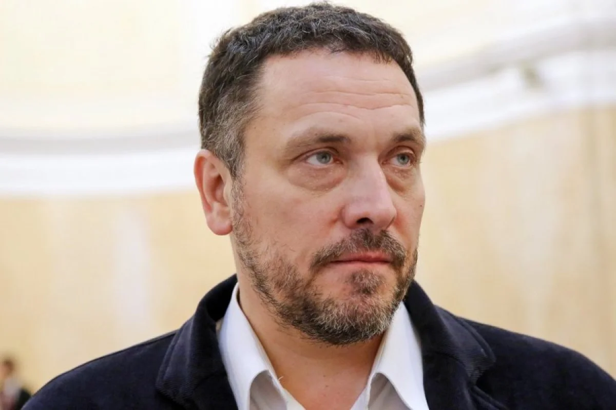 “Onlar məni susdurmaq istəyirlər, amma alınmayacaq” - MAKSİM ŞEVÇENKO - MÜSAHİBƏ