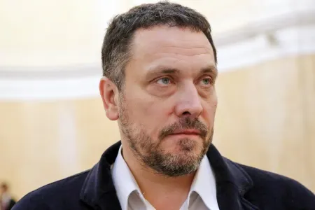 “Onlar məni susdurmaq istəyirlər, amma alınmayacaq” - MAKSİM ŞEVÇENKO - MÜSAHİBƏ