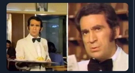 Tanınmış aktyor koronavirusdan - ÖLDÜ - FOTO