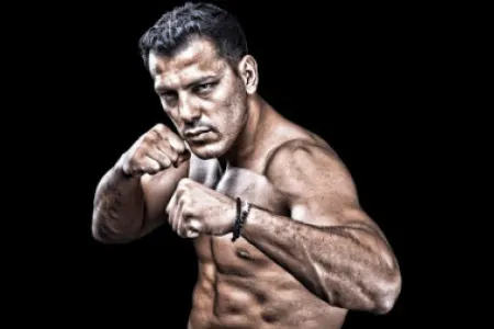 Zabit Səmədov "Kuruluş Osmanda" - FOTO