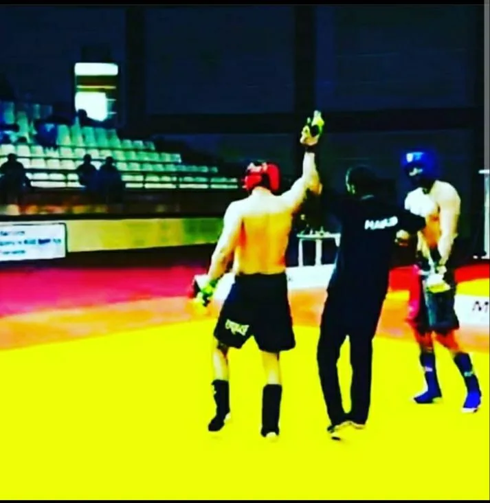 Şəhid Xüsusi Təyinatlı zabitin qardaşı: - "Yaralandığını belə bizə deməmişdi" - FOTOLAR