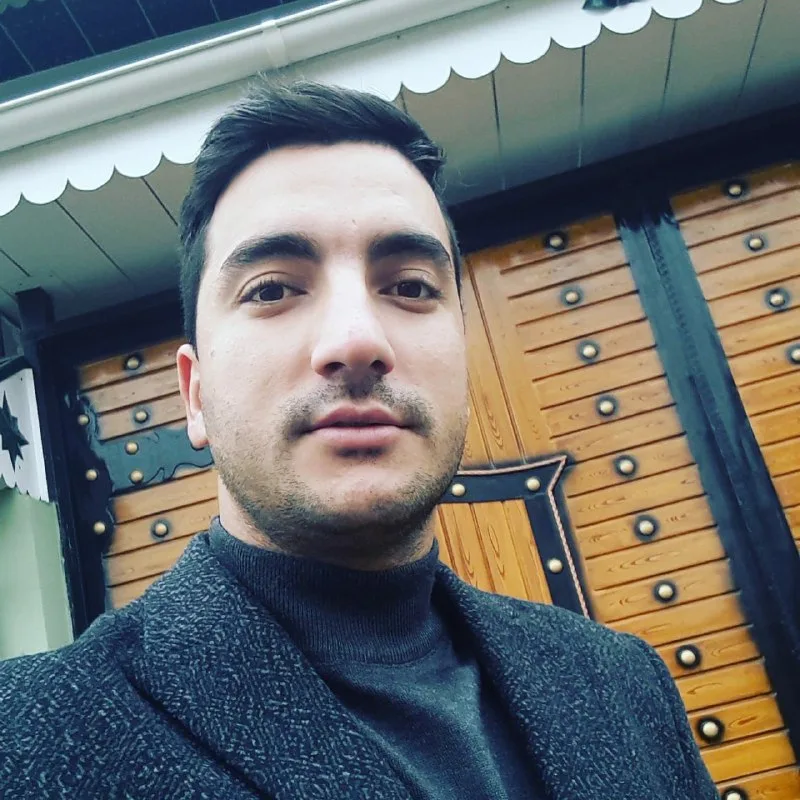 Şəhid Xüsusi Təyinatlı zabitin qardaşı: - "Yaralandığını belə bizə deməmişdi" - FOTOLAR