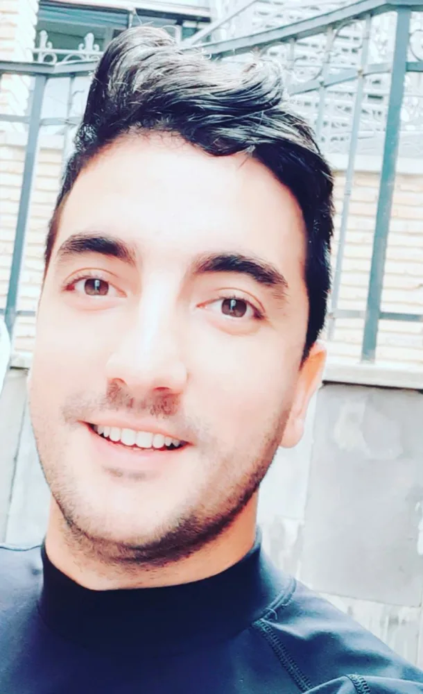 Şəhid Xüsusi Təyinatlı zabitin qardaşı: - "Yaralandığını belə bizə deməmişdi" - FOTOLAR