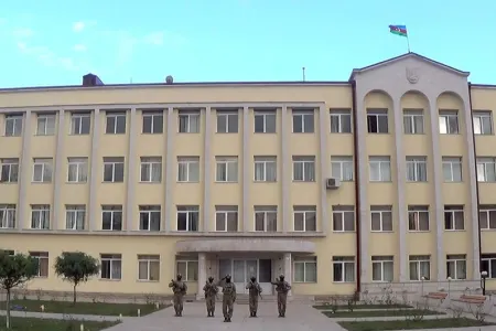 İşğaldan azad olunmuş Şuşa şəhərinin videogörüntüləri - VİDEO/FOTO