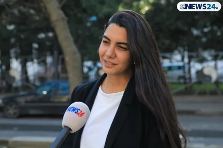 "Azərbaycanın haqq səsini dünyaya çatdıranda ölməyi belə gözə almışdım" - FULYA ÖZTÜRKLƏ EKSKLÜZİV MÜSAHİBƏ - VİDEO