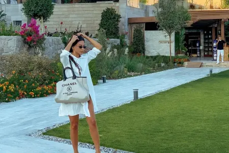 Aysel hər kəsdən gizlin ərə - GETDİ?
