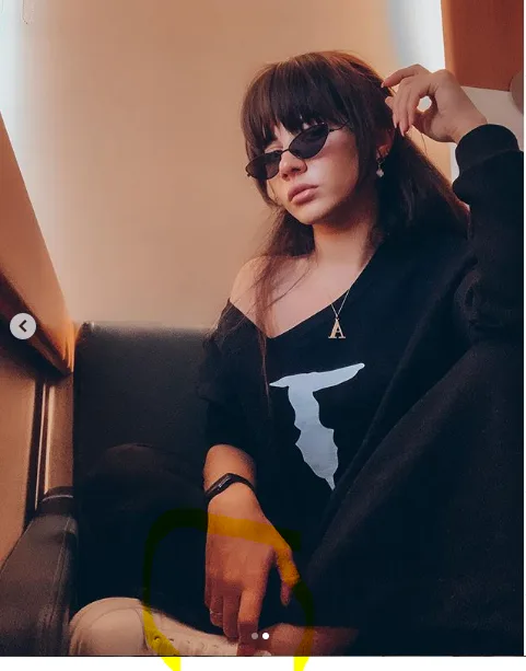 Aysel hər kəsdən gizlin ərə - GETDİ?