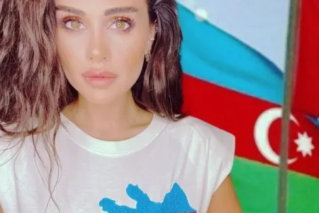 "Dədələrimizin məzarlarını gedib ziyarət edib, dualarımızı oxuyacağıq" - GÜNEL