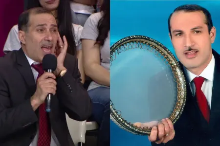 "Uzun illərdən sonra Səxavətin qəbrini ziyarət edə biləcəyik" - FİRUZ SƏXAVƏT