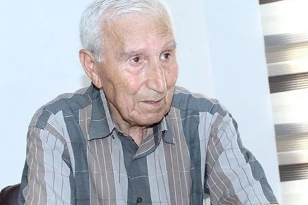 Azərbaycanın Xalq artisti vəfat - ETDİ