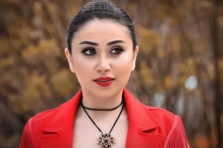 "Danışmağa başladığınız zaman birinci özünüzdən bəhs edin" - DAMLA