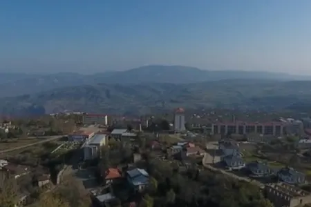 Şuşadan yeni - VİDEO