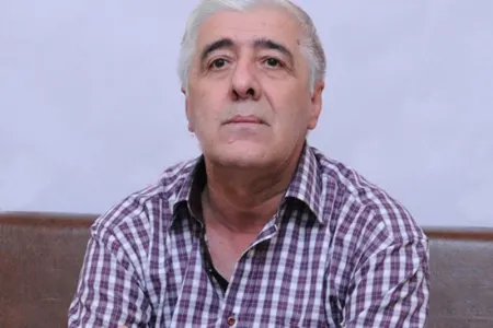 Xalq artisti Əjdər Həmidov Şabranda - DƏFN OLUNACAQ