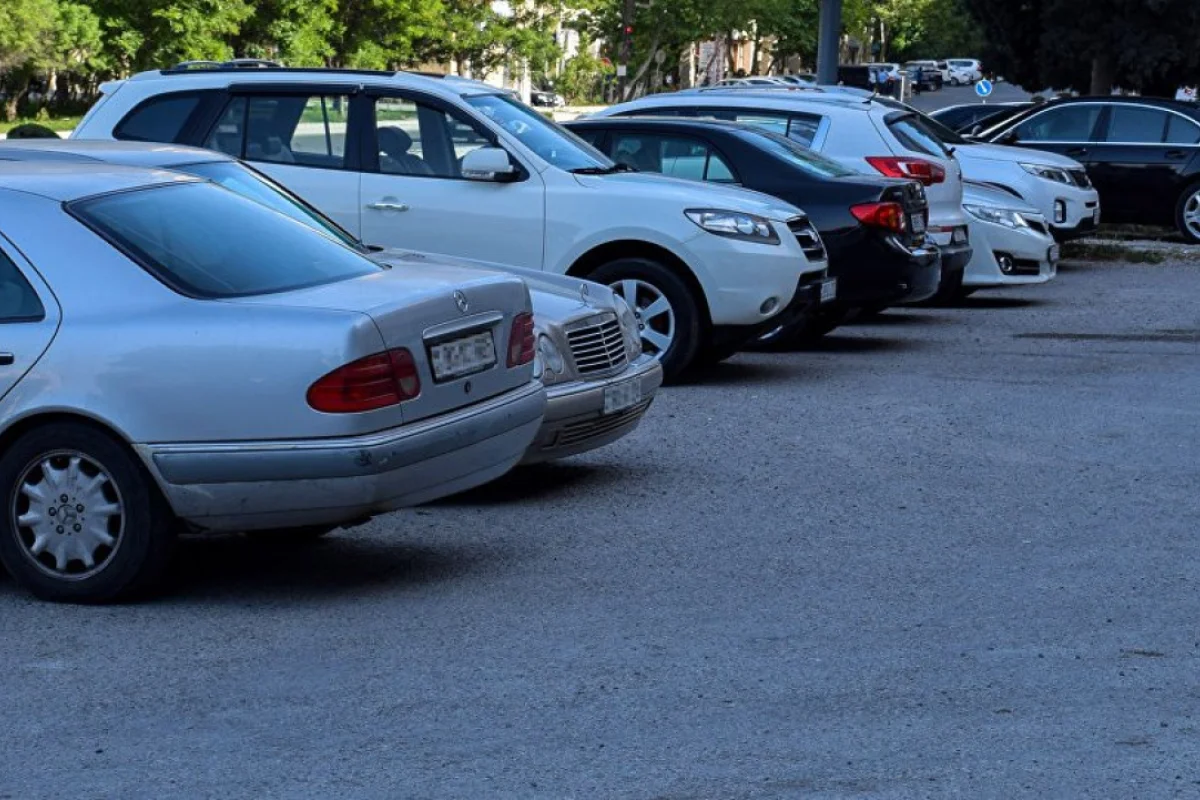 BNA: Paytaxtda bəzi yerlərdə parklanmanın pulsuz olması - TIXACA SƏBƏB OLUR