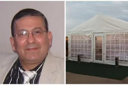 Əməkdar artist - DÜNYASINI DƏYİŞDİ