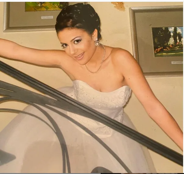 Səidə Sultan ərə gedib? - FOTO