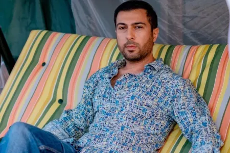 "Şəhid analarını görürəm, ruhum ölür..." - NAMİQ QARAÇUXURLU - VİDEO