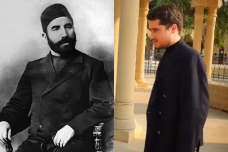 Hacı Zeynalabdin Tağıyevin nəticəsi Qarabağa - GEDƏCƏK