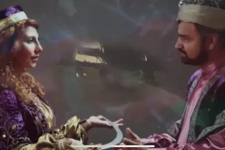 "Yenilməzsən Azərbaycan" - VİDEO