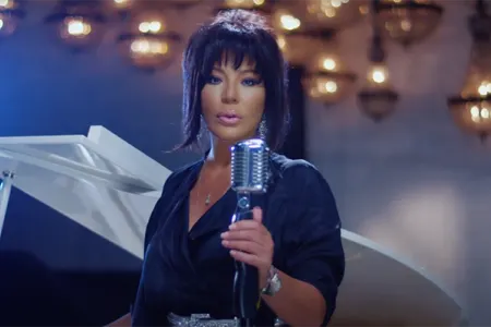 35 il sonra "Hər şey gözəldir həyatda" - VİDEO