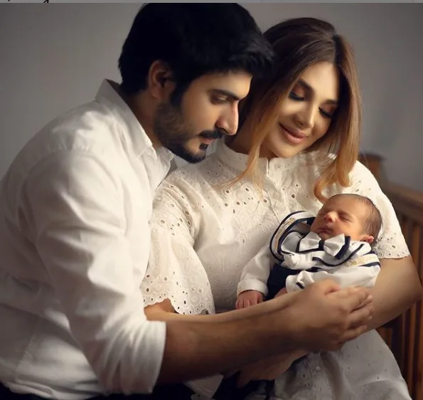 "Ailəni qorumaq hünər, səbr, zaman istəyir" - ÜLVİYYƏ XƏLİLBƏYLİ - FOTO