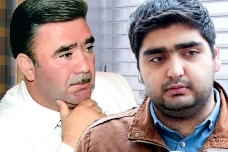 Laçın həsrətinə dözməyən Məhəbbət Kazmovun oğlu: - “Atam son nəfəsində…”