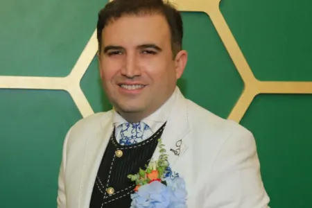 Hacı Nuran da koronavirusa - YOLUXDU