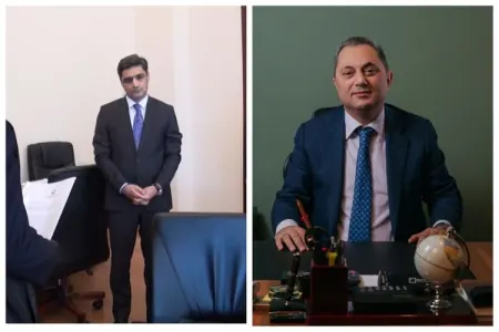 Mədəniyyət Nazirliyinin sabiq vəzifəli şəxslərinin həbs müddəti uzadıldı