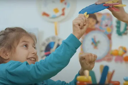 Qəbələ və Şəmkirdə uşaq reabilitasiya mərkəzləri açılacaq