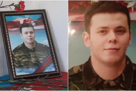 "Məni ilan öldürmədi, erməni kimdir ki, öldürsün" - 22 yaşlı Şəhid Azər Musazadəni TANIYAQ - VİDEO