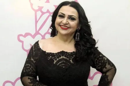 "Toppuş bacı" xərçəngdən - SAĞALDI