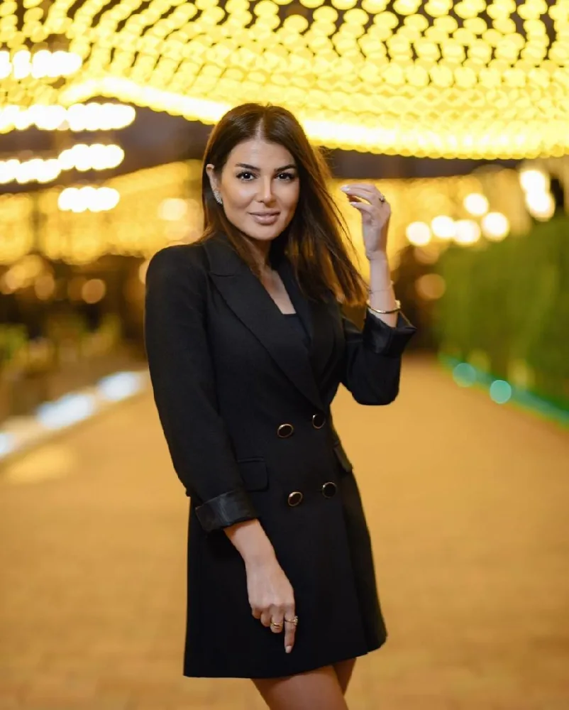 "Arzum 4 uşaq anası olmaq idi..." - SEVİNC ƏLİYEVA - FOTOLAR