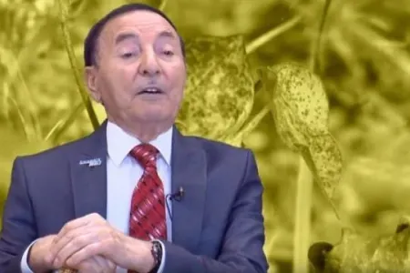 Koronavirusdan vəfat edən Xalq artistinin yeni görüntüləri - YAYILDI - VİDEO