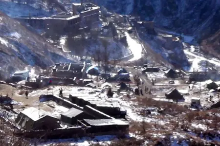 Azad edilmiş rayonlarda qoşunların təminatı yaxşılaşdırılır - Video
